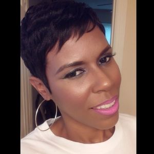 Meet your Posher, Lashonda